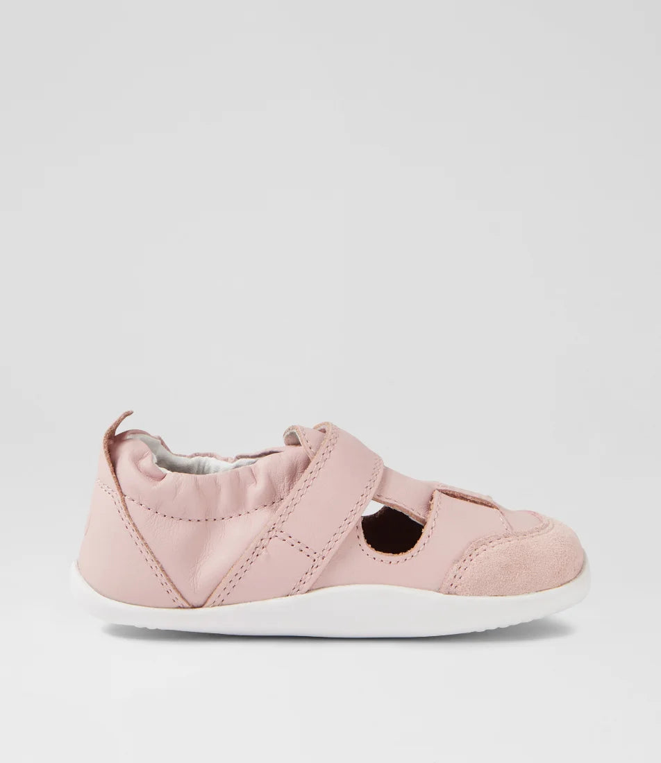 BOBUX XPLORER BEAU BALLET PINK