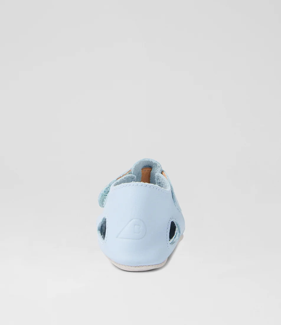 BOBUX SOFT SOLE TIDAL SKYWAY