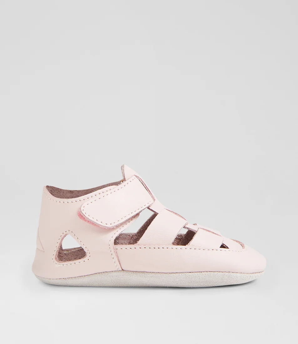 BOBUX SOFT SOLE TIDAL HEAVENLY PINK