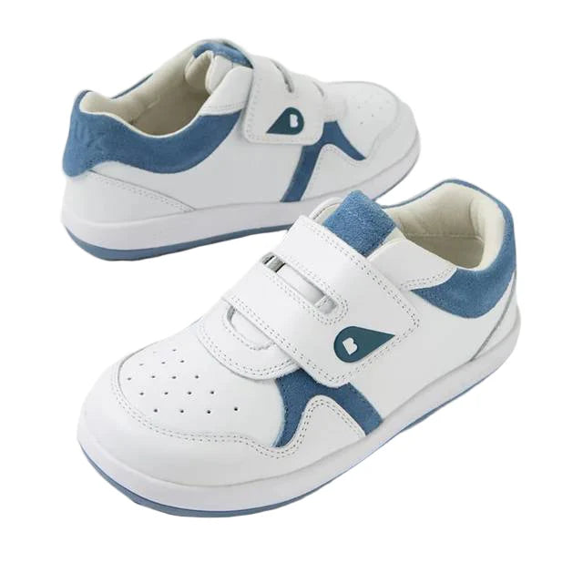 BOBUX IWALK BASELINE WHITE BLUE