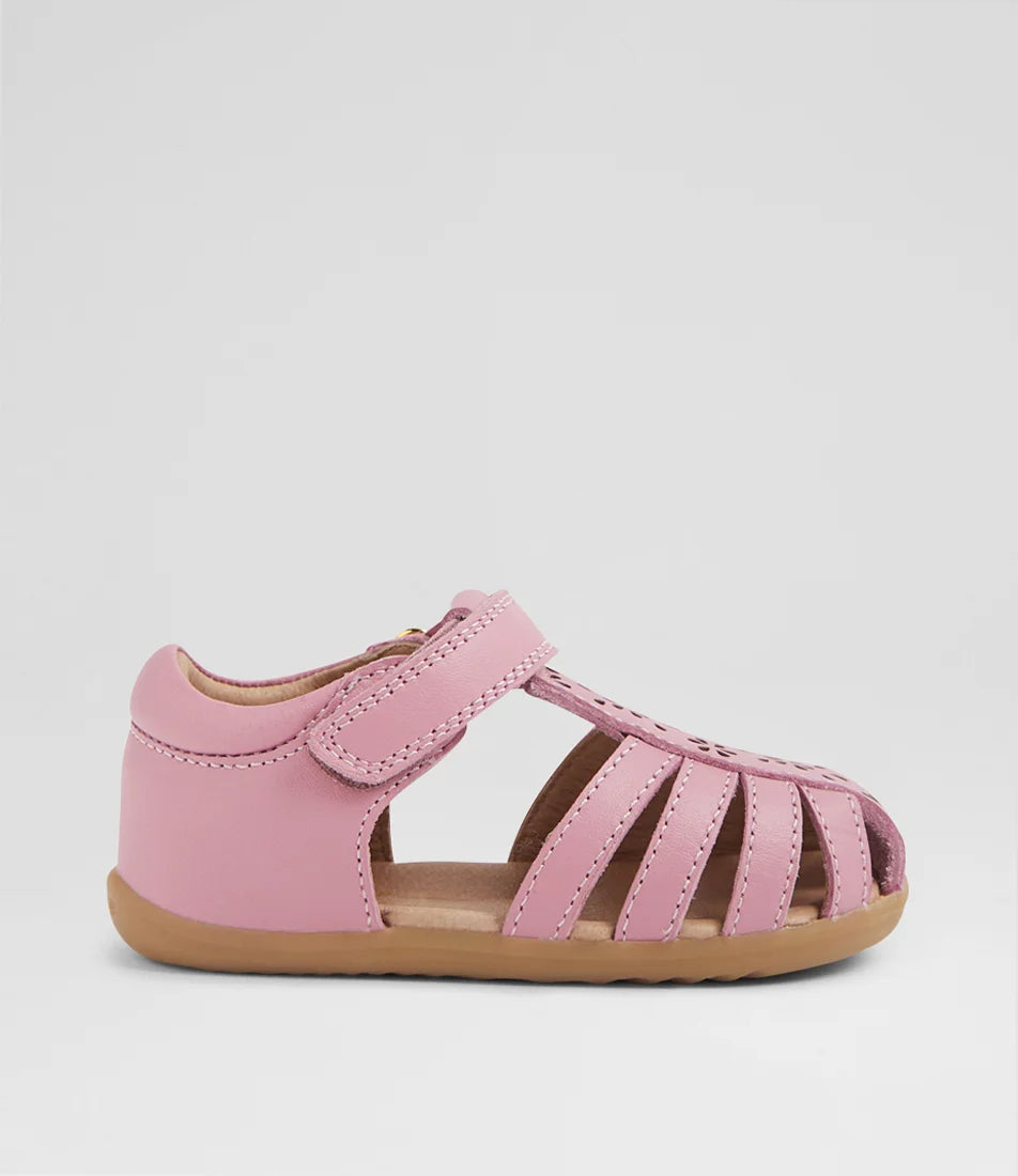 BOBUX STEP UP CHELSEA LILAS