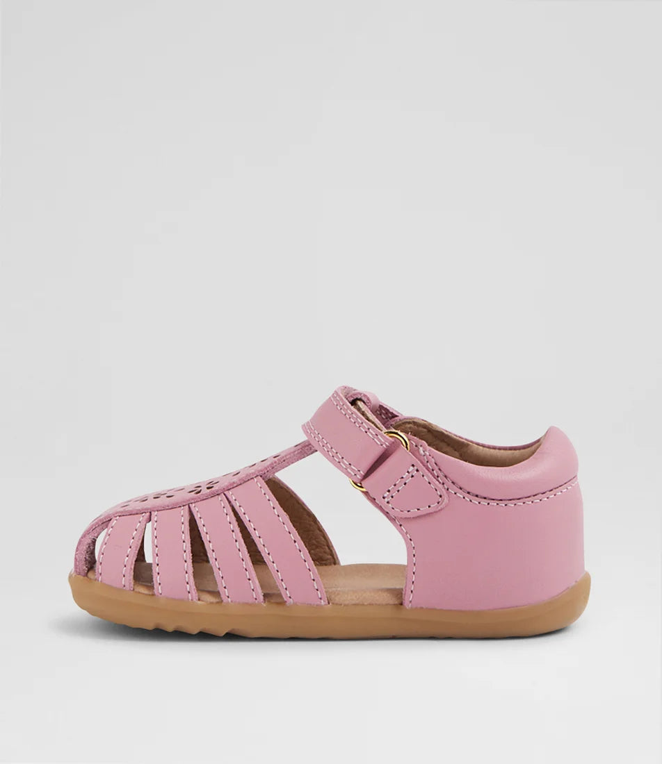 BOBUX STEP UP CHELSEA LILAS