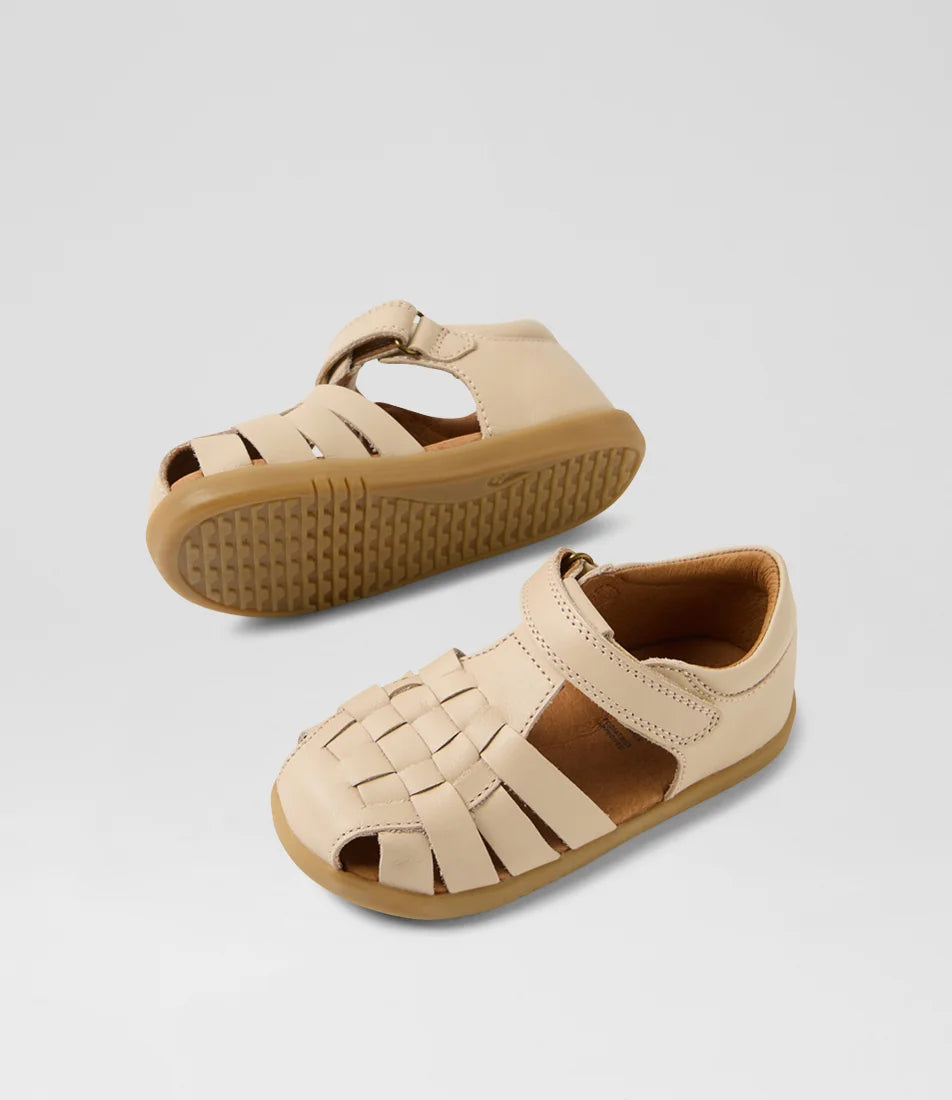 BOBUX IWALK HARBOR TAUPE