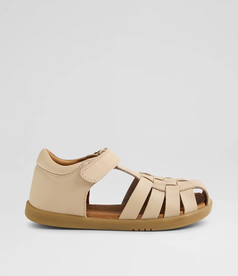 BOBUX KID + HARBOR TAUPE