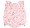 TOSHI BABY ROMPER ATHENA BLOSSOM