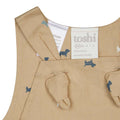 TOSHI BABY ROMPER NOMAD PUPPY