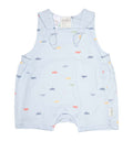 TOSHI BABY ROMPER NOMAD TRUCKIE