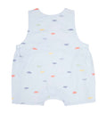 TOSHI BABY ROMPER NOMAD TRUCKIE