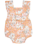 TOSHI BABY ROMPER YASMIN TAMARIND