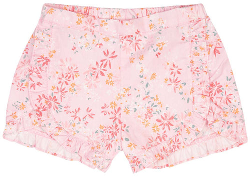 TOSHI BABY SHORTS ATHENA BLOSSOM