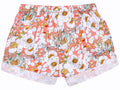 TOSHI BABY SHORTS CLAIRE TEA ROSE