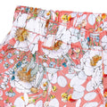 TOSHI BABY SHORTS CLAIRE TEA ROSE