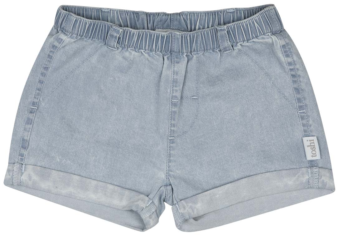 TOSHI BABY SHORTS INDIANA