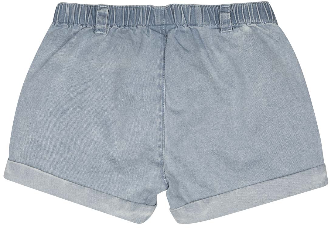 TOSHI BABY SHORTS INDIANA
