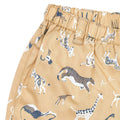 TOSHI BABY SHORTS WILD TRIBE