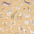 TOSHI BABY SHORTS WILD TRIBE
