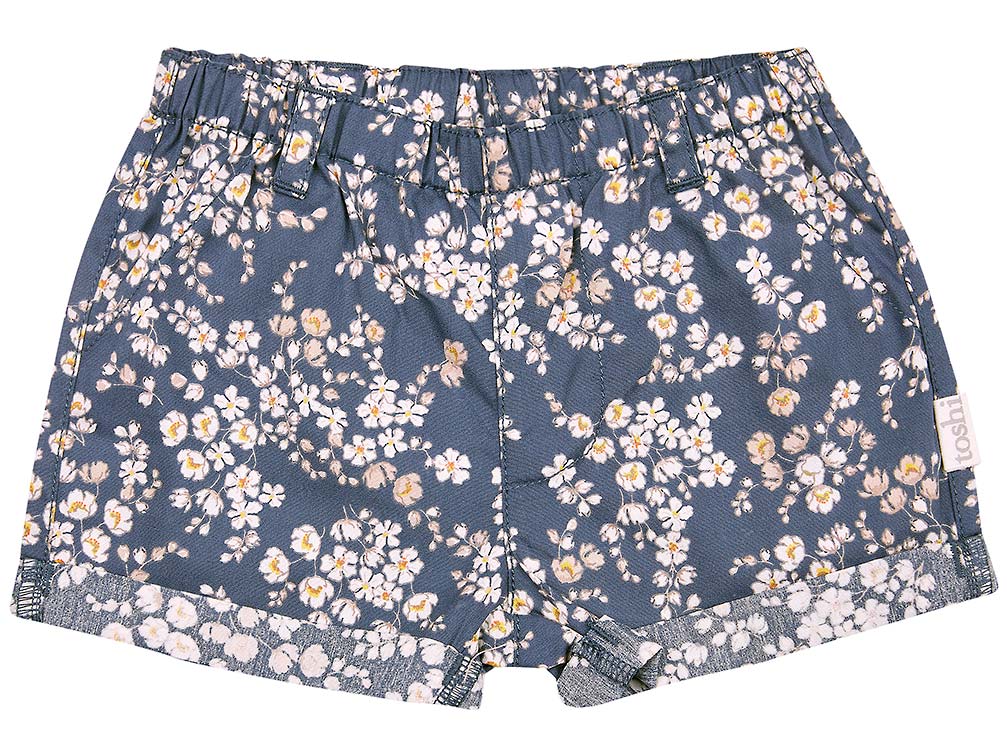 TOSHI BABY SHORTS STEPHANIE MOONLIGHT
