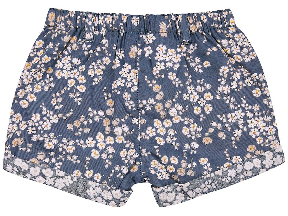TOSHI BABY SHORTS STEPHANIE MOONLIGHT