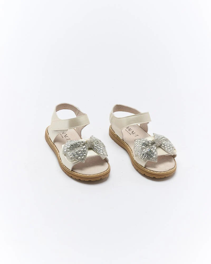 WALNUT BLOSSOM SANDAL PEARL