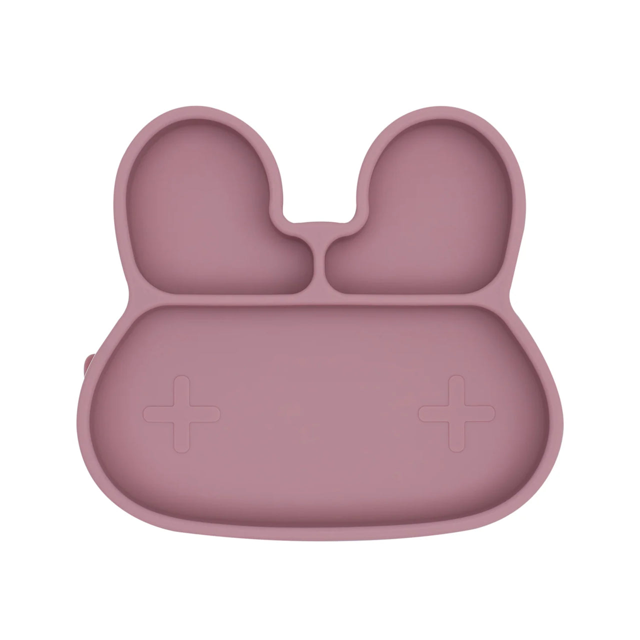WMBT BEAR STICKIE PLATE VARIOUS COLOURS