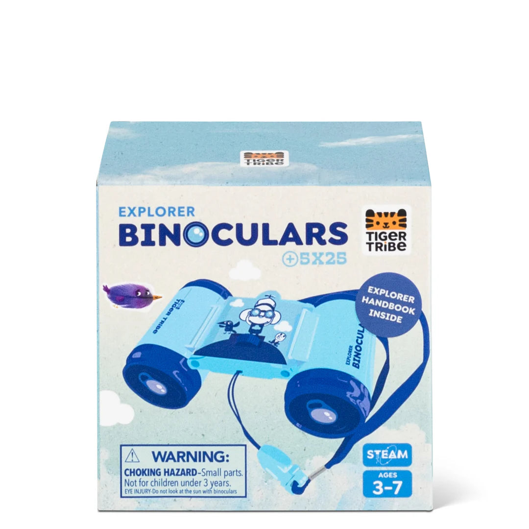 EXPLORER BINOCULARS