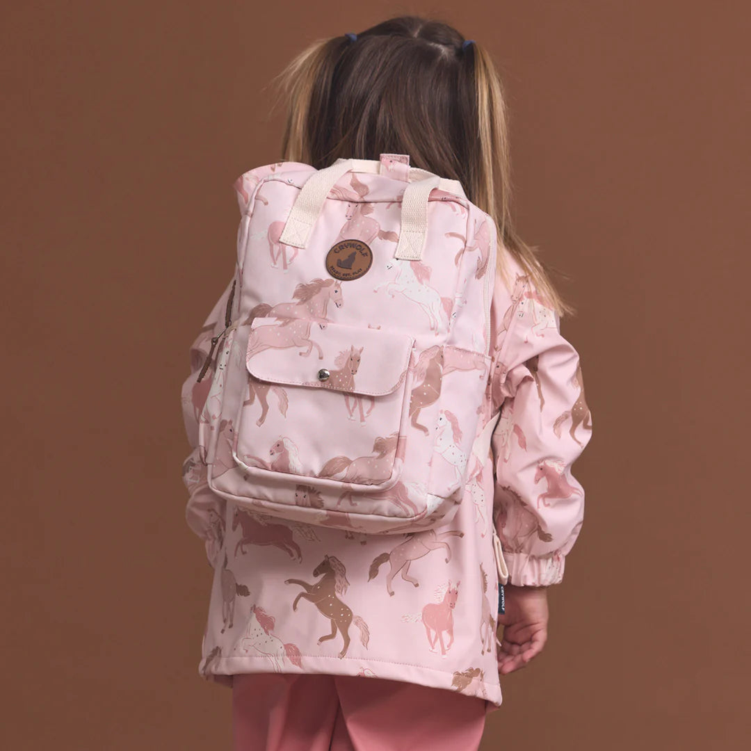 CRYWOLF MINI BACKPACK