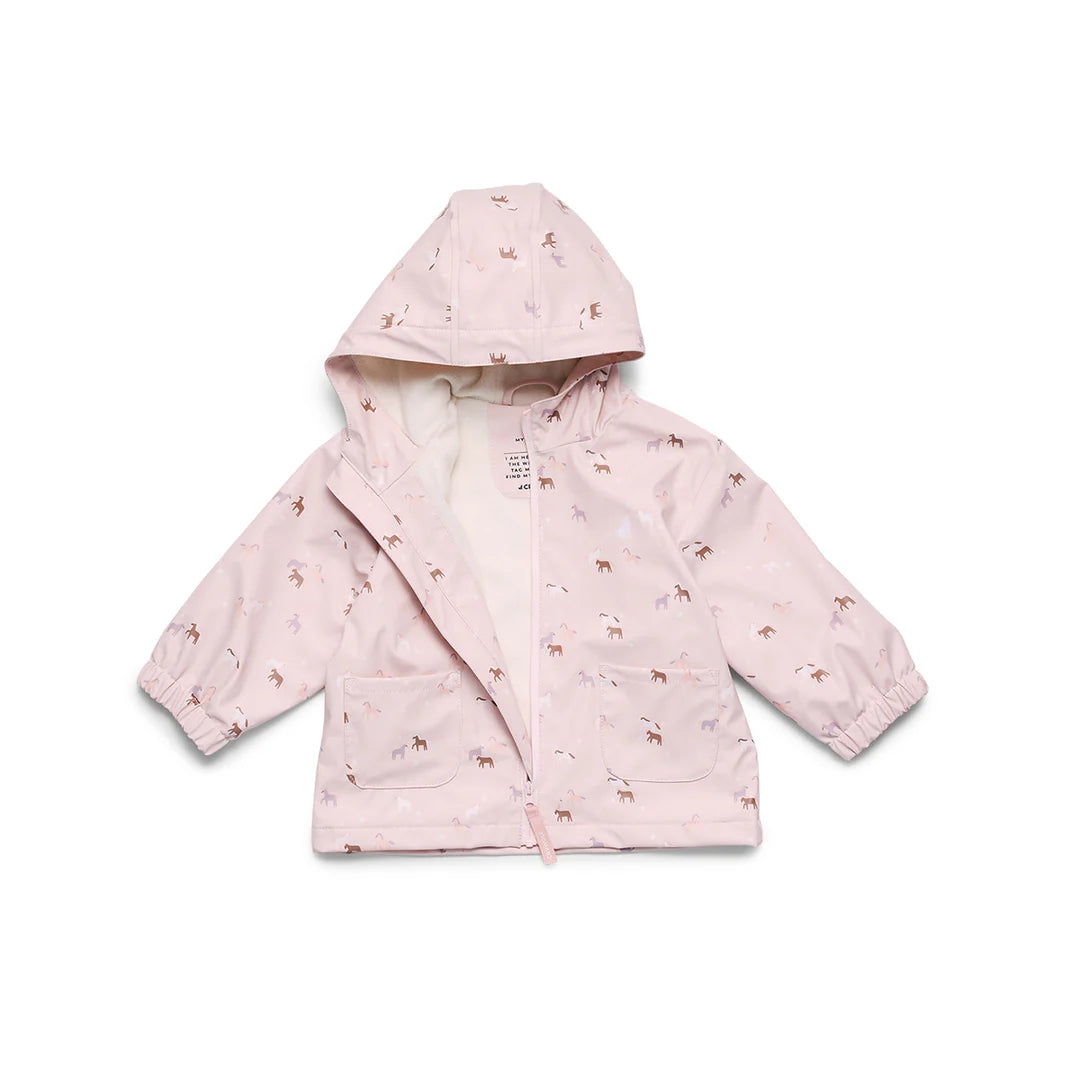 CRYWOLF WANDER JACKET PONY CLUB