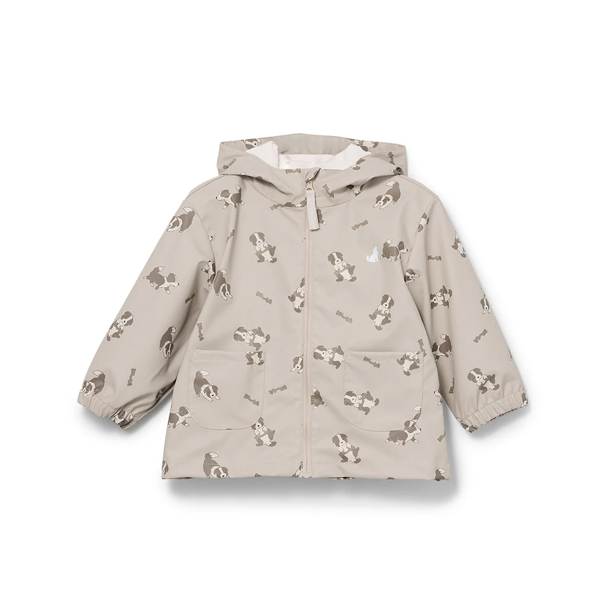 CRYWOLF WANDER JACKET PUPPIES