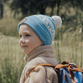 CRYWOLF ALPINE BEANIE SOUTHERN BLUE