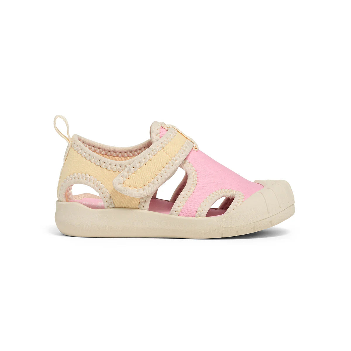 CRYWOLF AQUA SANDAL SUMMER COLOURLOCK