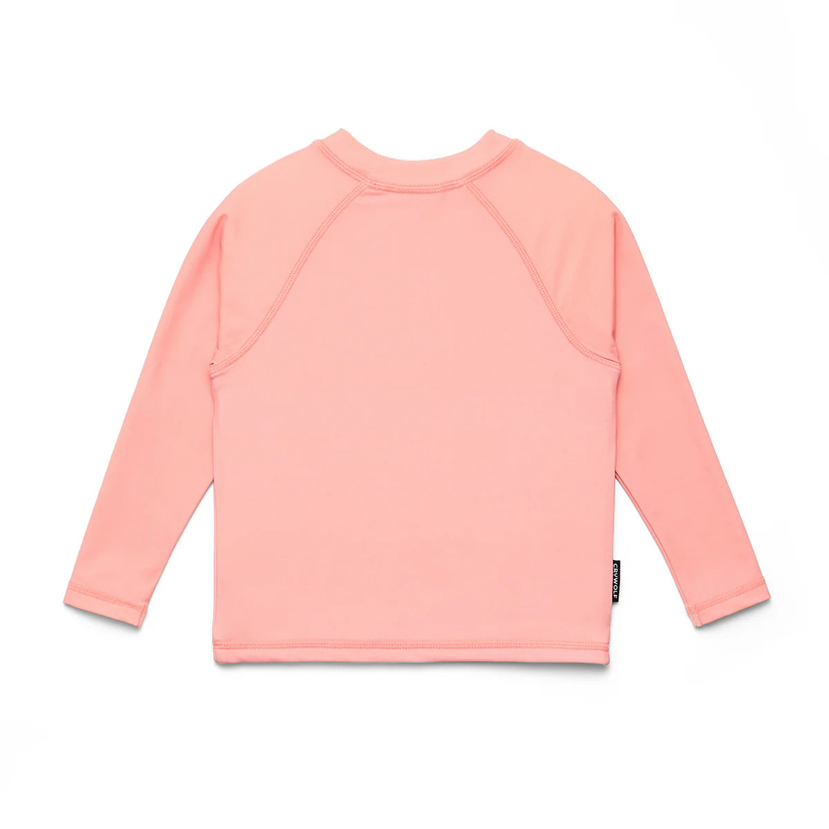 CRYWOLF BABY RASH VEST SUMMER STRAWBERRY