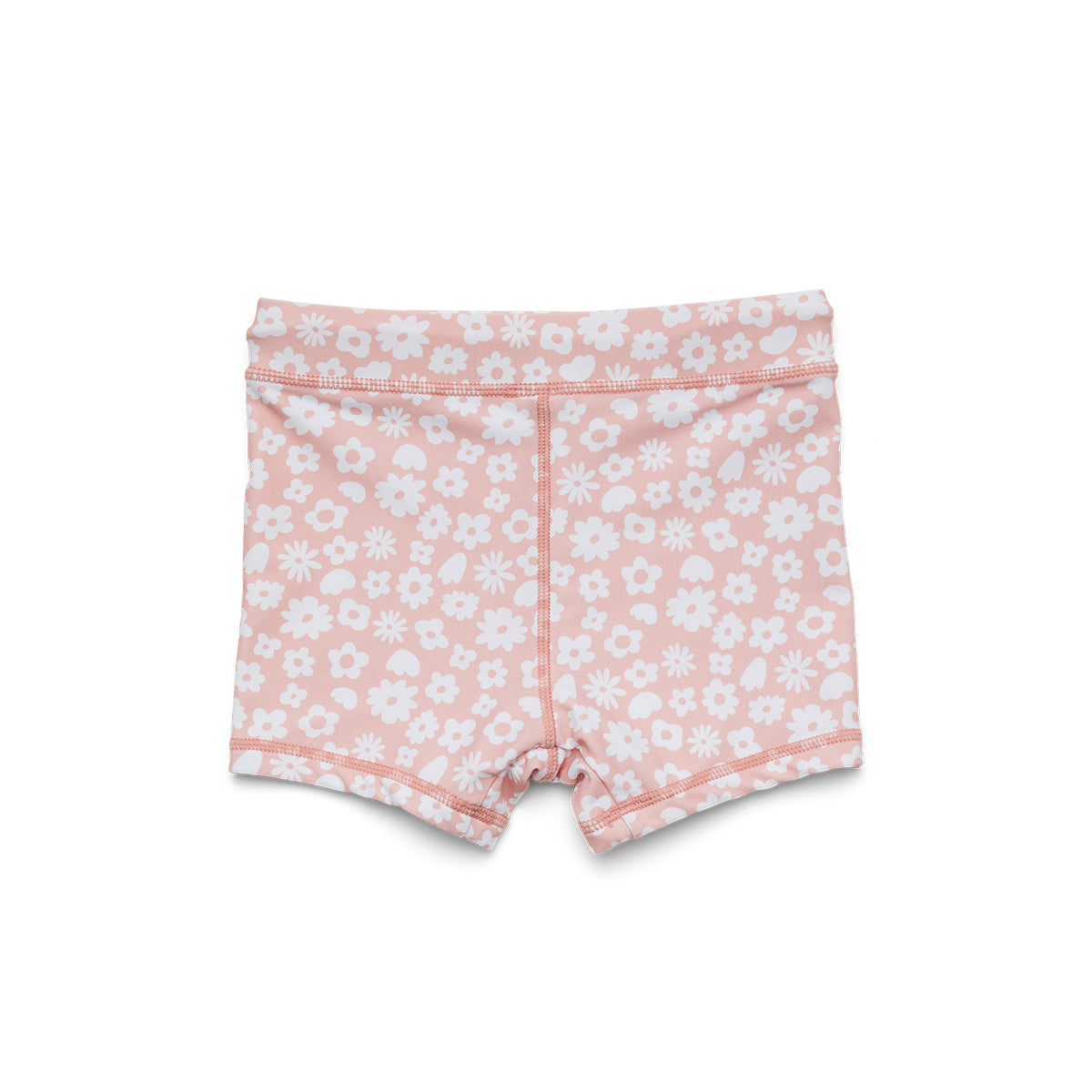 CRYWOLF BABY SWIM SHORT DITSY FLORAL