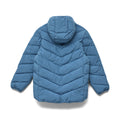 CRYWOLF ECO PUFFER SOUTHERN BLUE
