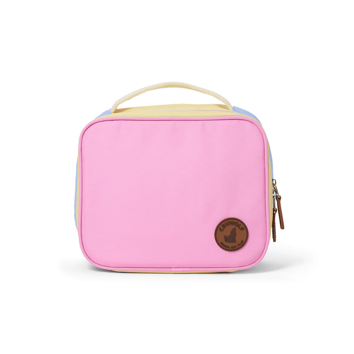 EVERYDAY LUNCH BAG POP COLOURBLOCK