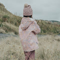 CRYWOLF EXPLORER JACKET DAISY FLORAL