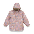 CRYWOLF EXPLORER JACKET DAISY FLORAL