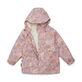 CRYWOLF EXPLORER JACKET DAISY FLORAL