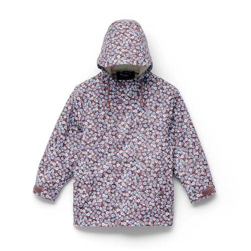 CRYWOLF EXPLORER JACKET FLOWER FIELDS