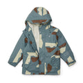 CRYWOLF EXPLORER JACKET MOVE MOUNTAINS