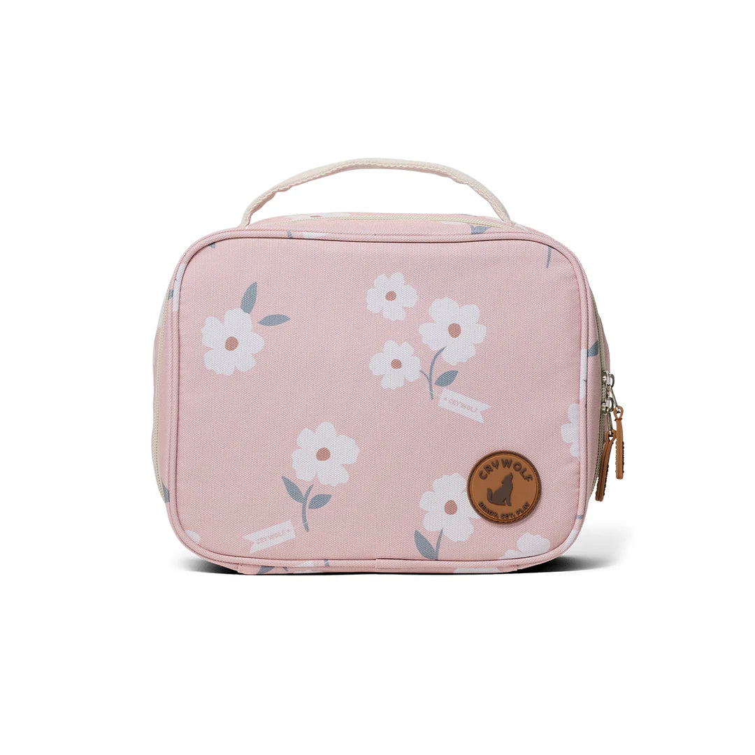 EVERYDAY LUNCH BAG WILDFLOWER
