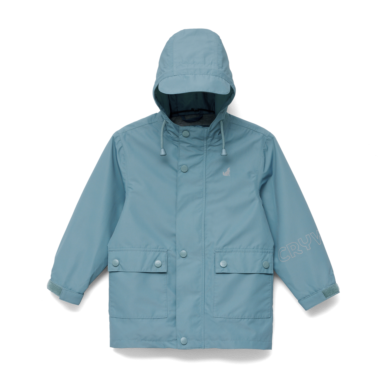 CRYWOLF MAGIC JACKET CHOOSE YOUR ADVENTURE