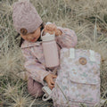 CRYWOLF MINI BACKPACK DAISY FLORAL