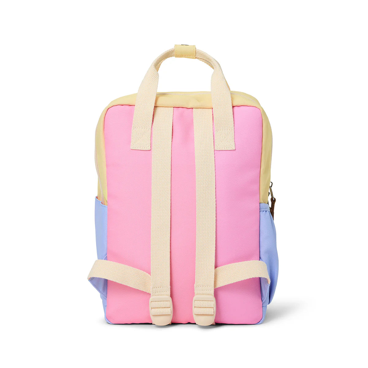 CRYWOLF MINI BACKPACK - POP COLOURBLOCK