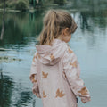 CRYWOLF PLAY JACKET TUI