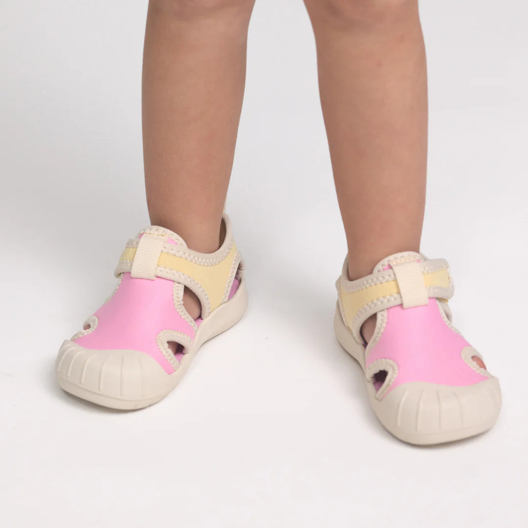 CRYWOLF AQUA SANDAL SUMMER COLOURLOCK