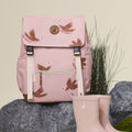 CRY WOLF KNAPSACK - TUI