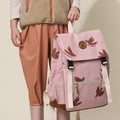 CRY WOLF KNAPSACK - TUI