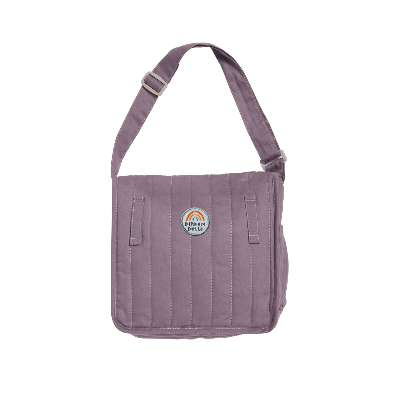 OLLI ELLA CARRIE CONVERTIBLE CHANGING SET - LAVENDER
