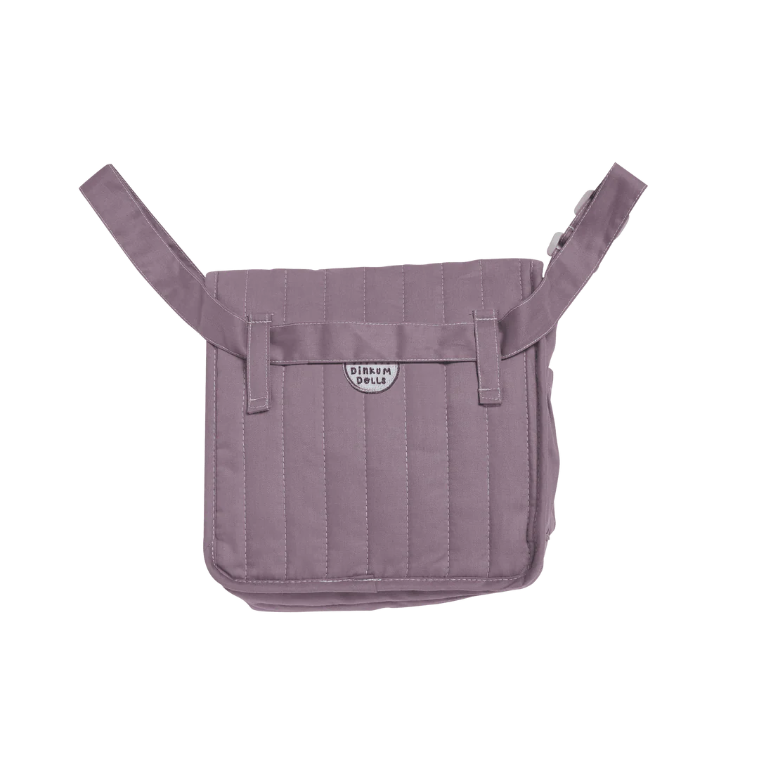 OLLI ELLA CARRIE CONVERTIBLE CHANGING SET - LAVENDER