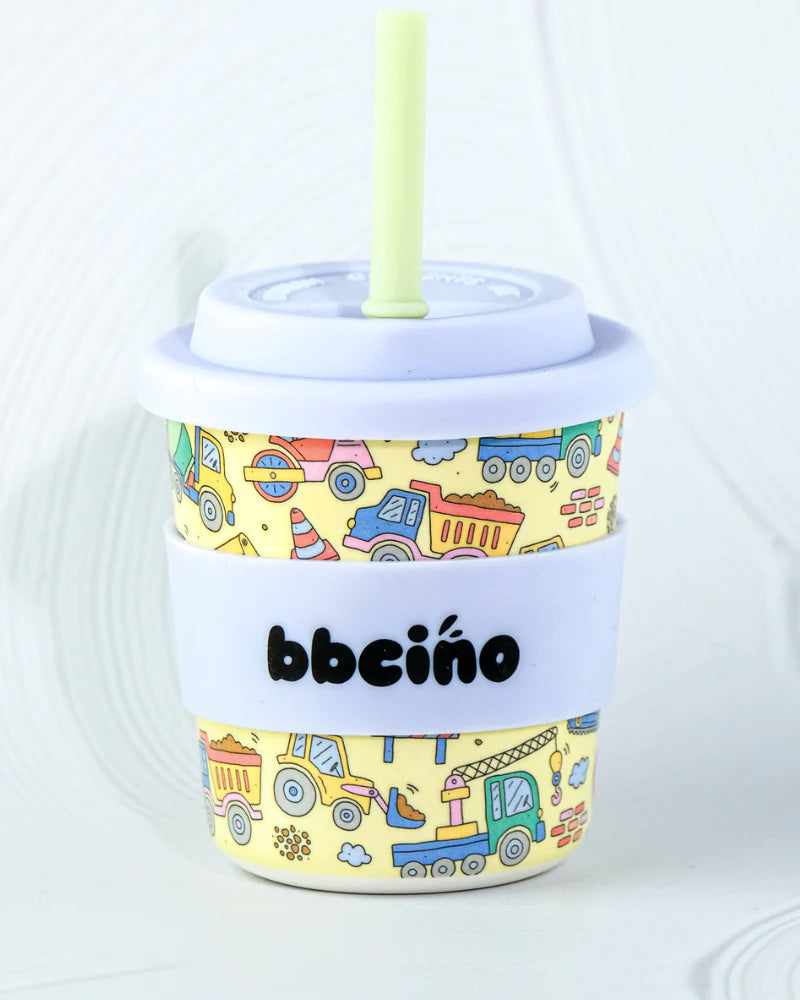 BBCINO DIG IT CUP 240ML